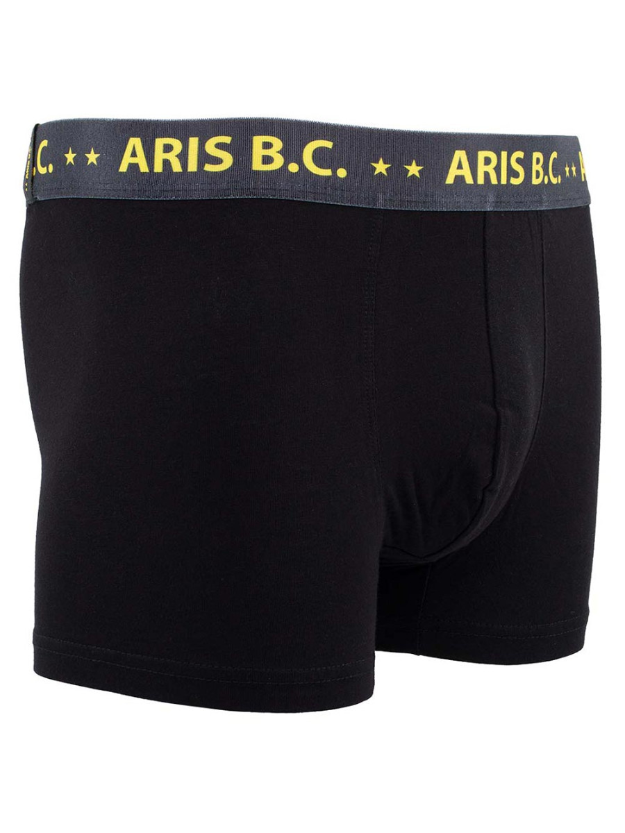 Aris Ανδρικό εσώρουχο ARIS B.C. Logo Boxer